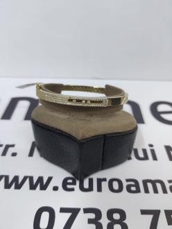 Bratara Fixa Aur 14kt , Gramaj:11.68,(cod produs:12425)