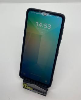 Telefon mobil Samsung Galaxy A06, 64GB, 4GB RAM, 4G, Black