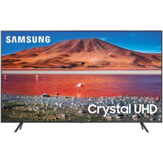 Televizor Samsung 50TU7172, 125 cm, Smart, 4K Ultra HD, LED, Clasa G