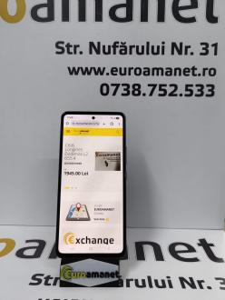 Telefon mobil Samsung Galaxy A52, Dual SIM, 128GB