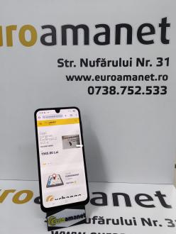 Telefon mobil Samsung Galaxy A16, Dual SIM, 4GB RAM, 128GB 100%bat