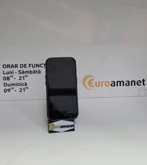 Telefon mobil Apple iPhone 15 Pro, 256GB, 5G, White Titanium