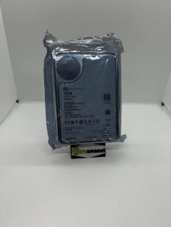 HDD Seagate BarraCudaA® PRO 12 TB, 7200rpm, 256MB cache, SATA III