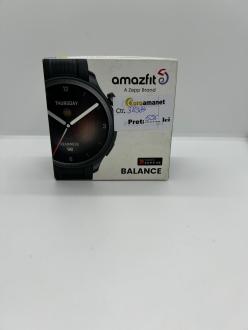 Smartwatch Amazfit Balance, Midnight