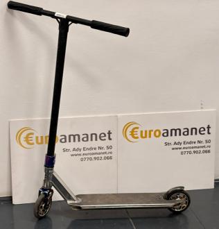 Trotinetă freestyle MF540