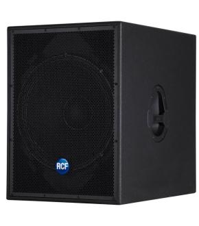 Subwoofer Activ RCF 4PRO 8001-AS