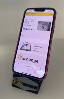 Telefon mobil Apple iPhone 13 Pro Max, 128GB, 5G