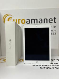 Apple iPad Pro 9.7", Cellular, 128GB, 4G, Space Grey