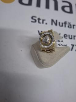 Ghiul aur 14k, 9.31 g