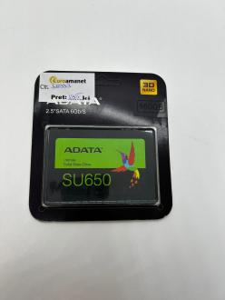 SSD ADATA SU650 960GB nou sigilat