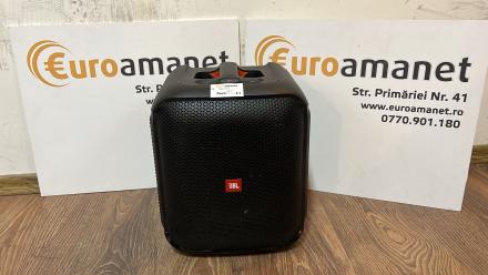 Sistem audio JBL Partybox Encore Essential