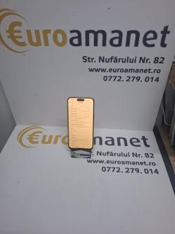 Telefon mobil Apple iPhone 15 Pro Max, 256GB