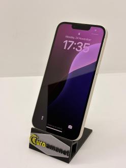 Telefon mobil Apple iPhone 13, 128GB, 5G, Starlight, 92% Baterie