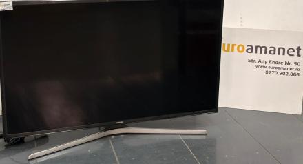 Televizor Smart Samsung UE40MU6122, 101 cm, Ultra HD