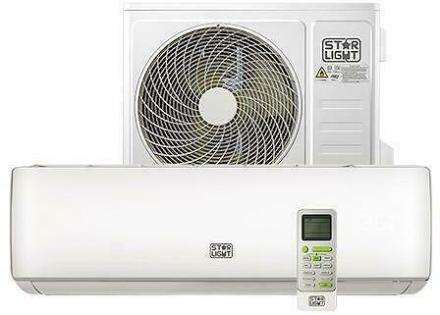 Aparat de aer conditionat Star-Light ACT-12WIFI
