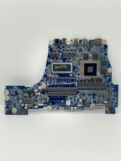 Placa de Baza Laptop Clevo 6-71-PE600-D02