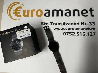 Smartwatch Huawei GT 2 Pro, Night black