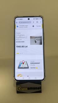 Telefon mobil HONOR Magic6 Lite 5G  8/256 GB 