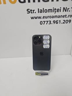 Telefon mobil Apple iPhone 13 Pro Max, 128GB, 5G