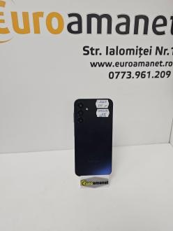 Telefon mobil Samsung Galaxy A15 Dual SIM 4GB RAM 128GB 5G, Blue Black