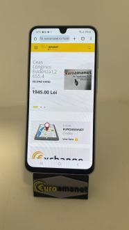 Telefon mobil Samsung Galaxy A16, Dual SIM, 128GB, 4GB RAM