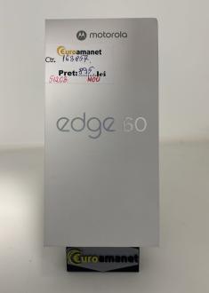 Telefon MOTOROLA Edge 60 5G, 512GB, 12GB RAM, Dual SIM