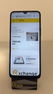 Telefon mobil Honor X6, Card independent, Dual Sim, 4 GB RAM, 64 GB