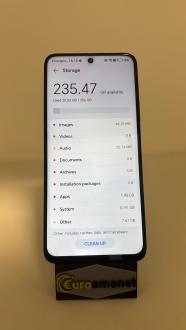Telefon mobil Honor 200 Smart, 4GB RAM, 256GB, 5G