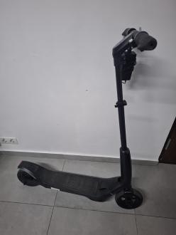 Trotineta electrica Freewheel Rider T1, viteza 20 km/h