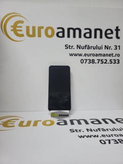 Telefon mobil Samsung Galaxy A56, Dual SIM, 8GB RAM, 128GB, 5G, Awesome Graphite