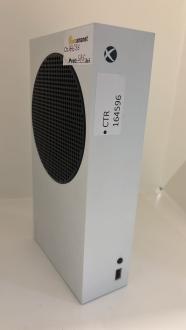 Consola Microsoft Xbox Series S, 512 GB