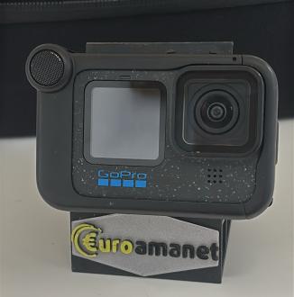 Camera video sport GoPro Hero12 Black 5.3K60, Bundle