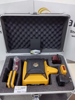 Kit nivela laser Vevor ,Rotire 360°