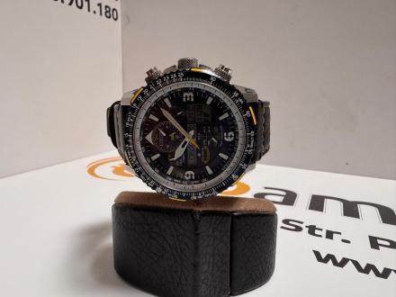 Ceas barbatesc Citizen JY8149-05E, Quartz, 45mm, 20ATMcc