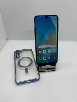 Telefon Samsung Galaxy A16, Dual SIM, 128GB, 4GB RAM