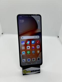 Telefon Xiaomi Redmi 14C, 4GB RAM, 128GB, Midnight Black