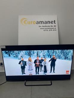 Televizor SmartTech LED 40FW01V, 101 cm, Smart WebOS