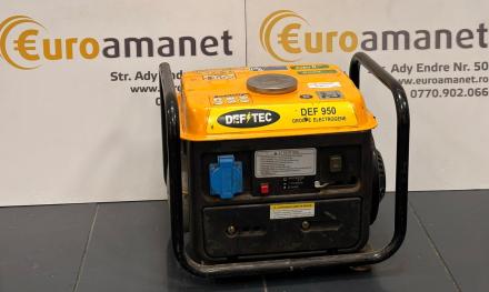 Generator DefiTec DEF950