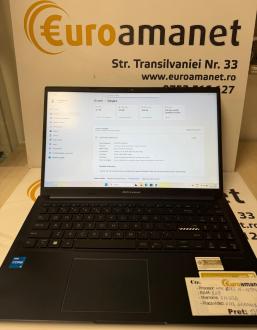 Laptop ASUS Vivobook 15 X1504ZA cu procesor Intel® Core™ i5-1235U