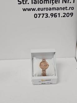 Ceas Guess GW0868L2-Gold Tone