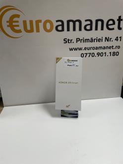 Telefon mobil Honor 400 Smart 5G Dual SIM, 128GB 4GB RAM Velvet Black