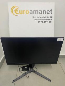 Monitor Gaming LED IPS LG UltraGear 24'', Full HD, 144Hz