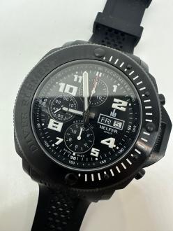 Ceas Helfer Diver Element