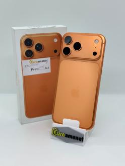 Telefon mobil Apple iPhone 17 Pro Max, 512GB, NOU