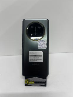 Telefon mobil HONOR Magic7 Lite, Dual SIM, 8GB RAM, 512GB, Titanium Black