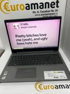 Laptop Lenovo Ideapad S145-15IGM,  Intel® Celeron® N4000