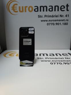 Telefon Mobil HONOR X8, 6GB RAM, 256GB, Midnight Black