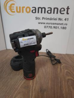 Masina de insurubat ParkSide PDSSAP 12 A1. 