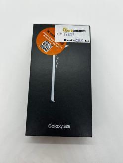 Samsung Galaxy S25, 12GB RAM, 128GB, 5G - NEACTIVAT