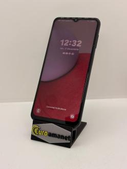 Telefon mobil Samsung Galaxy A13, 64GB, 4GB RAM, 4G, Nacho Black